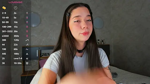 Butterflys1268 online show from 06-19-26, 03:11