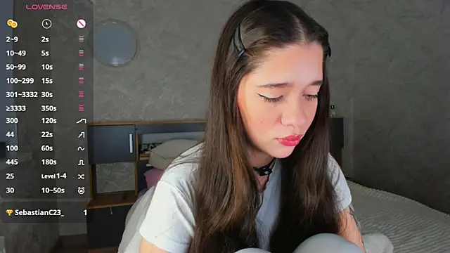 Butterflys1268 online show from 06-20-26, 04:26