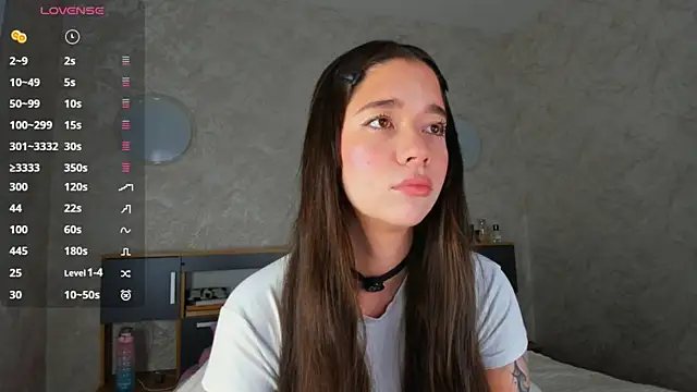 Butterflys1268 online show from 06-21-26, 03:09