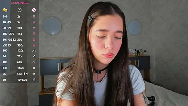 Butterflys1268 online show from 06-22-26, 03:19