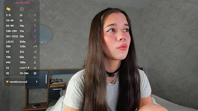 Butterflys1268 online show from 07-15-26, 04:07