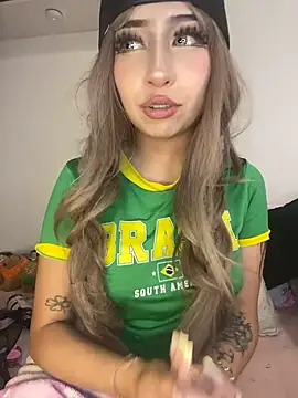 lunaapppp online show from 04-14-26, 04:40