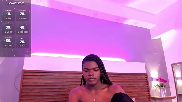CamiEstrada online show from 01-12-25, 10:43