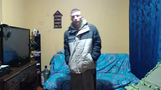 smith lechosoxxx online show from 10-01-25, 01:11