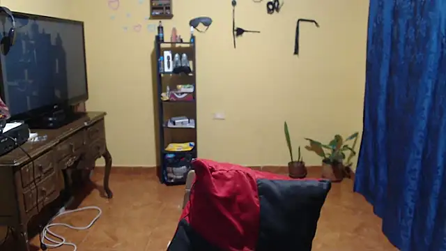 smith lechosoxxx online show from 10-24-25, 11:56