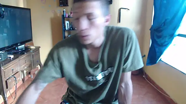 smith lechosoxxx online show from 11-01-25, 10:12