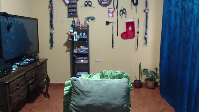 smith lechosoxxx online show from 11-16-25, 11:27