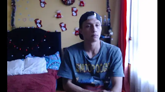 smith lechosoxxx online show from 12-18-25, 10:27