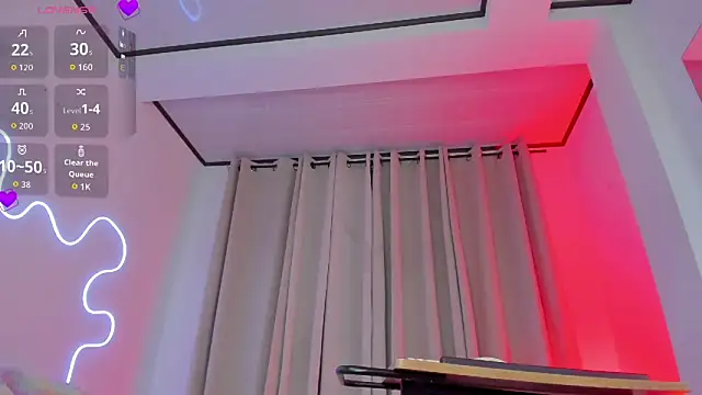 Snapshot of Mackensy_sweett chatting on 11-05-25, 01:38 Mackensy sweett online show from 11-05-25, 01:38