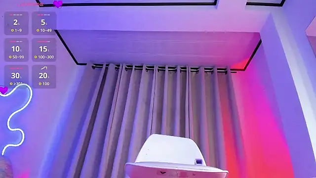 Snapshot of Mackensy_sweett chatting on 02-12-26, 05:24 Mackensy sweett online show from 02-12-26, 05:24