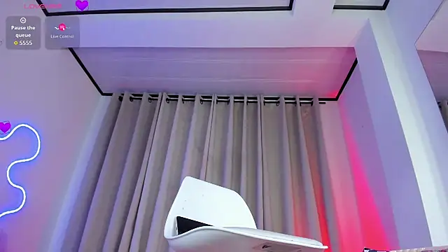 Snapshot of Mackensy_sweett chatting on 03-06-26, 05:04 Mackensy sweett online show from 03-06-26, 05:04