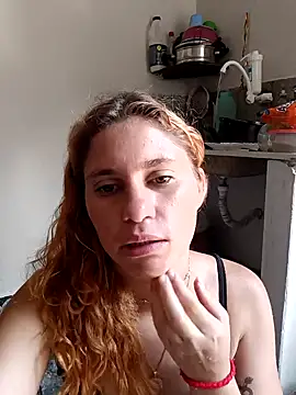 Scarlett-Leh online show from 12-20-24, 03:42