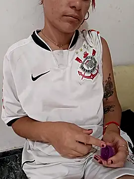 Scarlett-Leh online show from 02-21-25, 06:15