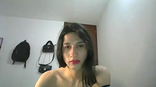Safiro Queen online show from 12-14-24, 02:12