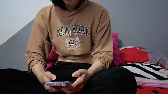 Safiro Queen online show from 03-31-26, 01:22