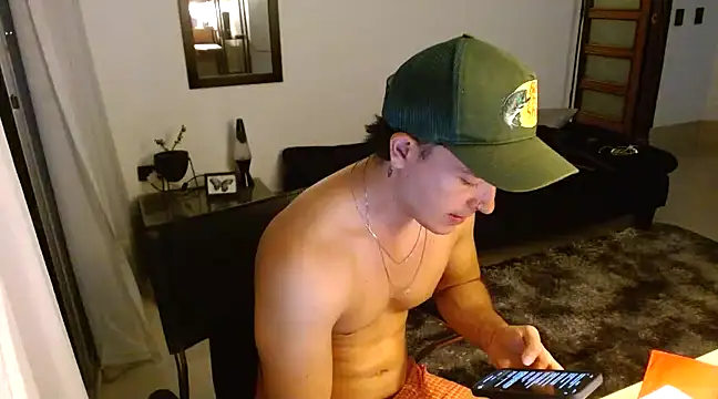 zeth 666 online show from 03-11-25, 11:37