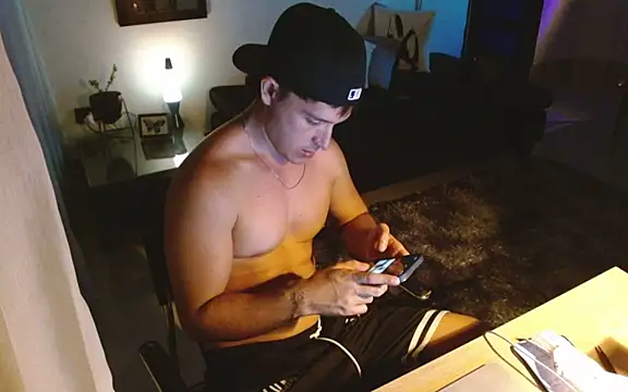 zeth 666 online show from 03-18-25, 04:26