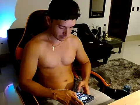 zeth 666 online show from 09-10-25, 02:44