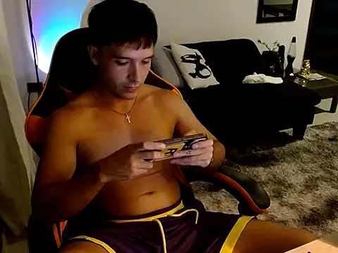 zeth 666 online show from 10-11-25, 02:33