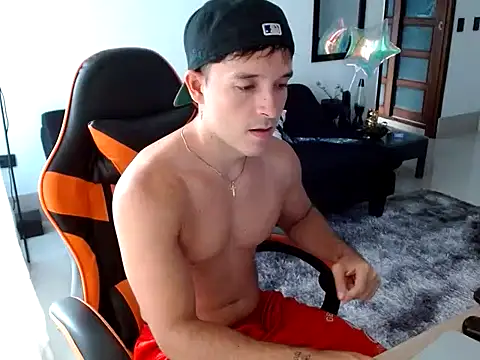 zeth 666 online show from 10-17-25, 10:23