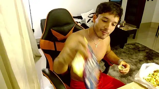 zeth 666 online show from 10-29-25, 01:08