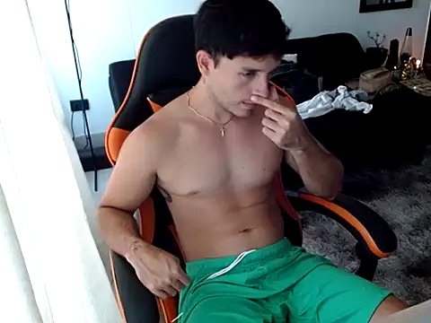 zeth 666 online show from 11-13-25, 09:58