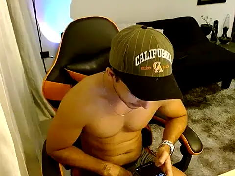 zeth 666 online show from 11-16-25, 01:22