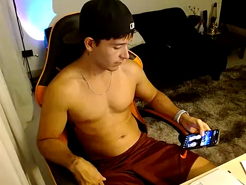 zeth 666 online show from 11-19-25, 11:38