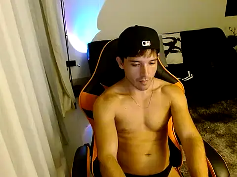 zeth 666 online show from 11-22-25, 12:20