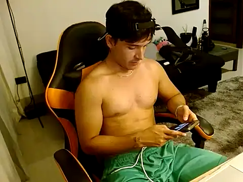 zeth 666 online show from 04-02-26, 12:08