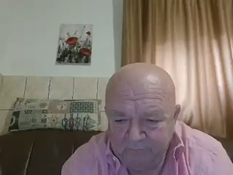 Snapshot of fullballs6 chatting on 01-27-25, 07:03 fullballs6 online show from 01-27-25, 07:03