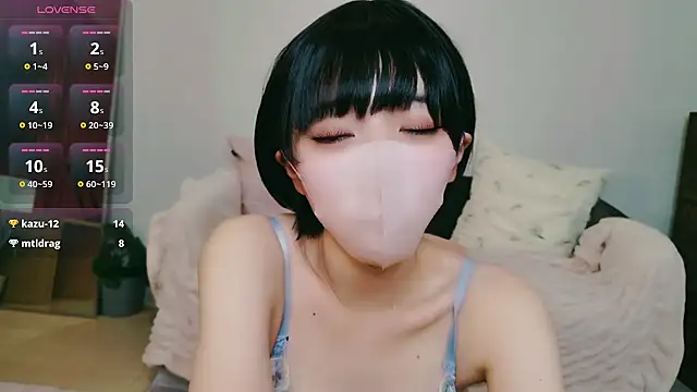 Snapshot of cohaku_329 chatting on 07-04-26, 11:27 cohaku 329 online show from 07-04-26, 11:27