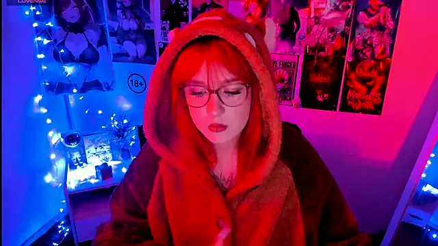 Rudy 02 online show from 11-11-25, 01:05