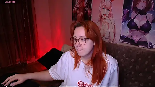 Rudy 02 online show from 12-18-25, 07:09