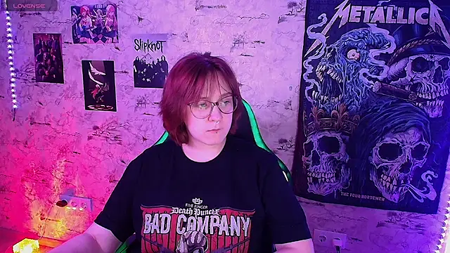 Rudy 02 online show from 03-08-26, 11:41