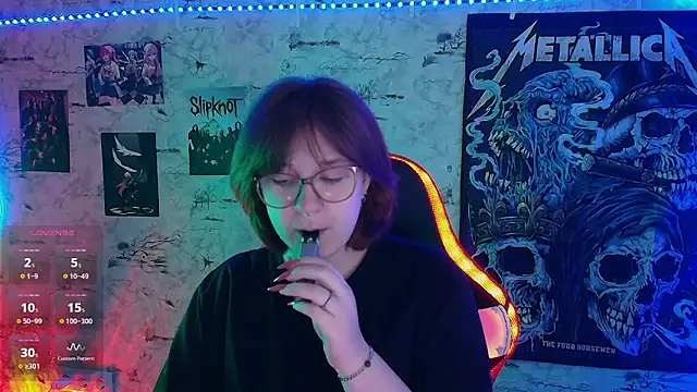 Rudy 02 online show from 04-03-26, 12:36