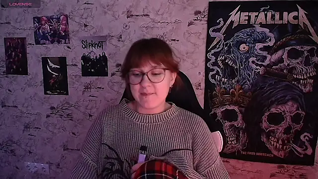 Rudy 02 online show from 04-25-26, 12:52