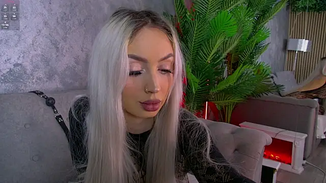 BambiAndAyline online show from 11-29-25, 05:32