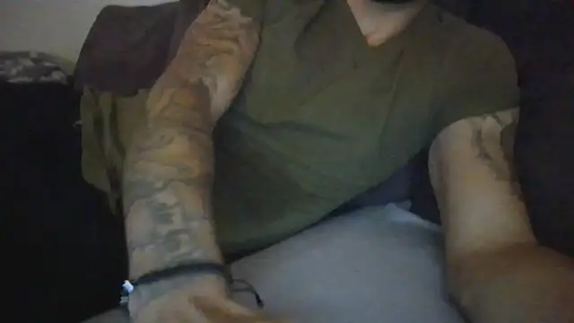 Kevoon991 online show from 11-02-25, 04:53