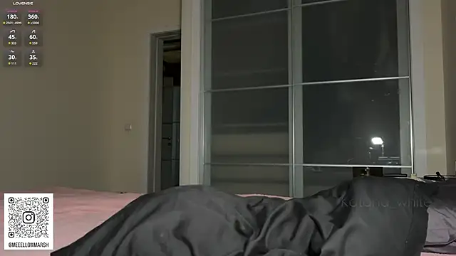 mirai meeow online show from 04-18-26, 07:07