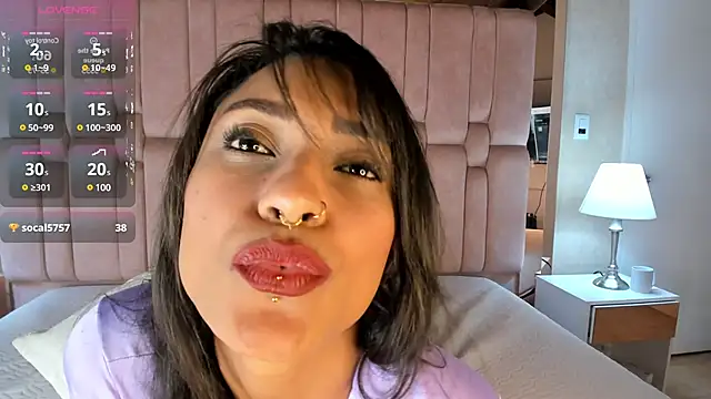 AshleyBelth  online show from 12-17-24, 08:21