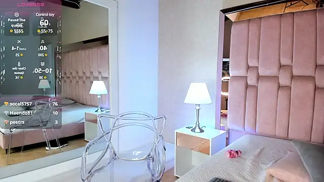 AshleyBelth  online show from 12-17-24, 11:27