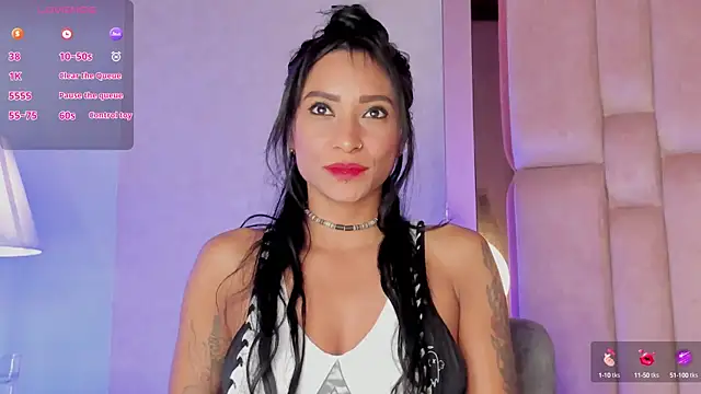 AshleyBelth  online show from 09-10-25, 09:26