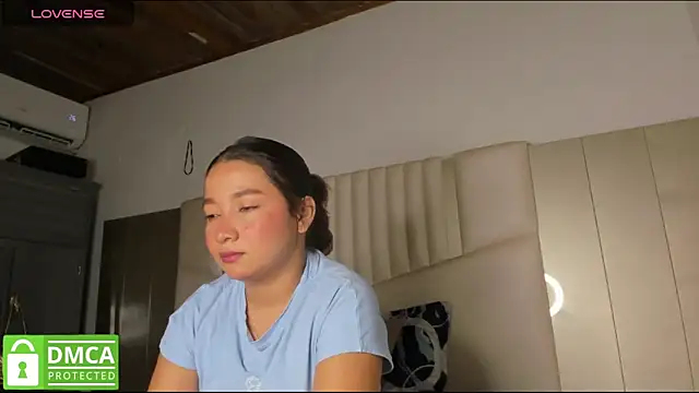 queen angelique online show from 02-04-26, 02:50