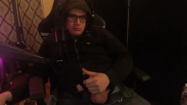 chicostick413 online show from 02-06-26, 02:16