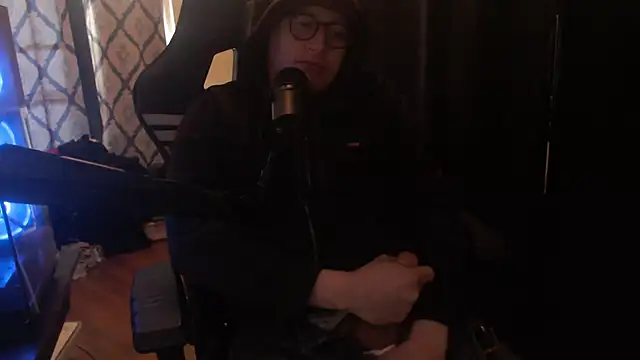 chicostick413 online show from 03-02-26, 03:41