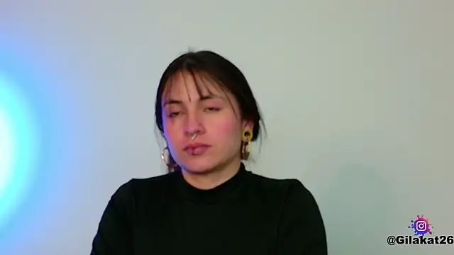 GilaKat online show from 12-14-25, 07:58