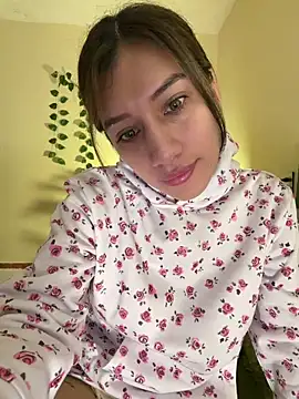 Bckystonee online show from 02-11-26, 12:32