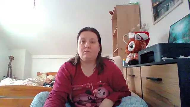 Snapshot of ReifeVenna chatting on 01-14-26, 08:53 ReifeVenna online show from 01-14-26, 08:53