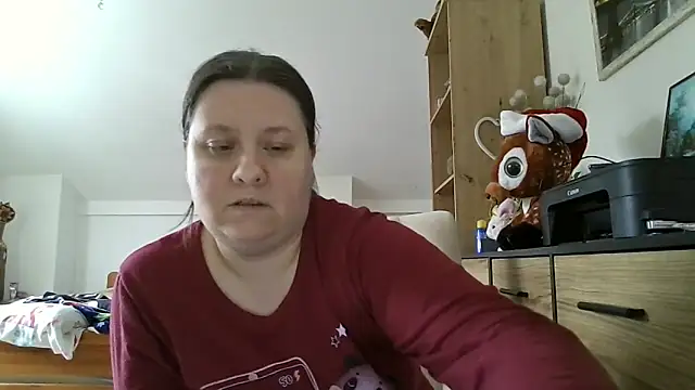 Snapshot of ReifeVenna chatting on 01-16-26, 01:48 ReifeVenna online show from 01-16-26, 01:48